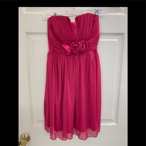 Trixxi Dresses & Skirts - Junior dress